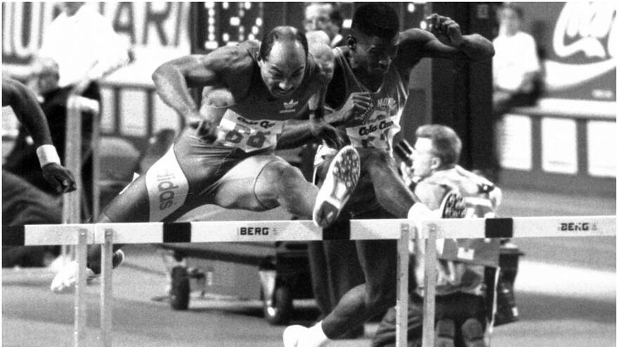 Fallece el triple campeón mundial Greg Foster