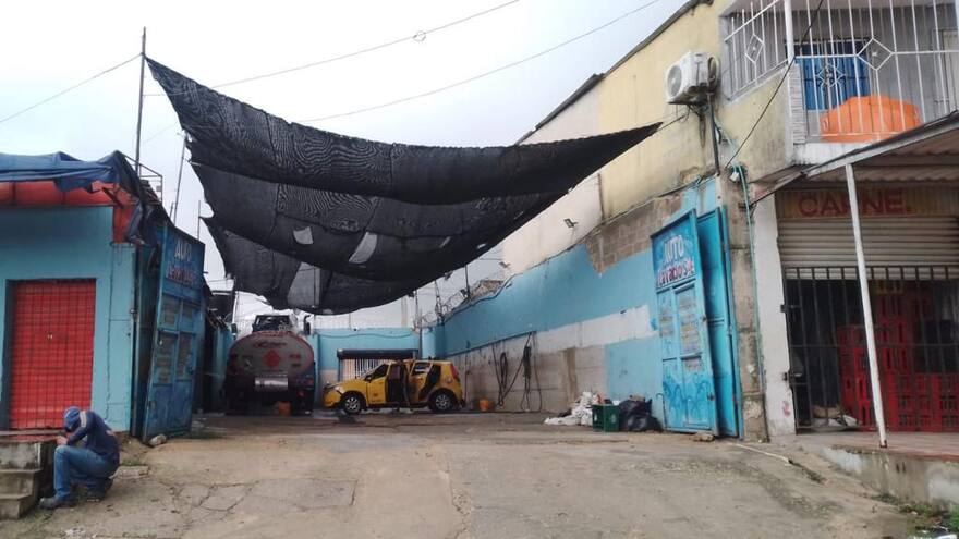 Triple A reporta fraude de agua en dos establecimientos comerciales de Soledad