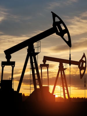 Las renovables no reemplazan al petróleo, gas y carbón