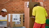 Consulta Pacto Histórico: el peso de la casa Torres en la votación