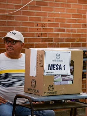 Mucho cuidado nos exigen las elecciones del 2026