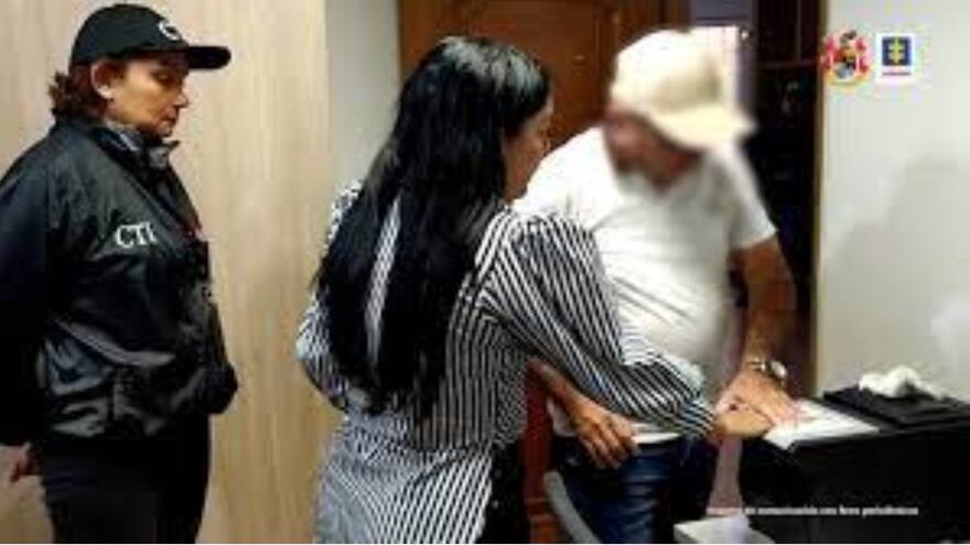 Niegan libertad a exfuncionaria de El Copey señalada de corrupción