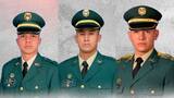 Encuentran sin vida a los tres soldados que desaparecieron en medio de ejercicios militares en el río Magdalena