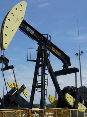 Se hunde el precio del petróleo