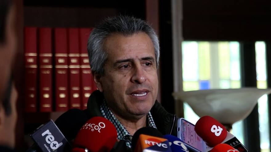 Reforma a la salud se debatirá después de Semana Santa