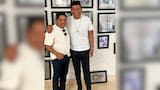Marcos Díaz y Alex Manga presentan ‘El Precio de la Felicidad’