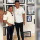 Marcos Díaz y Alex Manga presentan ‘El Precio de la Felicidad’