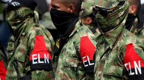 Condenan al Comando Central del Eln por el reclutamiento de 60 menores de edad