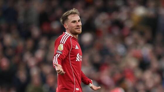 Liverpool 1, Tottenham 1: los ‘Reds’ vuelven a dejar puntos en la Premier