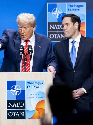 OTAN 2.0: mega inversión para la guerra