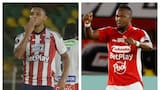 Junior vs. Santa Fe: duelo de grandes