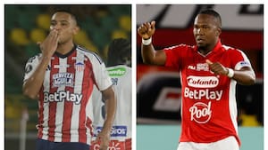 Junior vs. Santa Fe: duelo de grandes