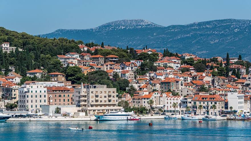 Ciudad en Croacia se une a la iniciativa de vender casas a 600 pesos