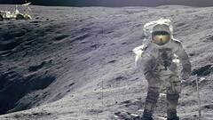 530 millones de personas vieron el alunizaje en la TV