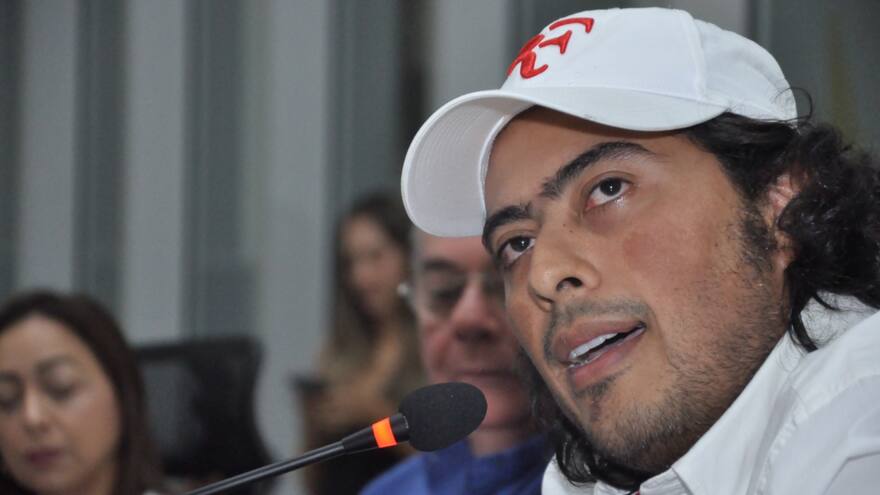 Representantes de la empresa de seguridad Lost Prevention aseguraron ante la Fiscalía que no conocen a Nicolás Petro ni a Days Vásquez