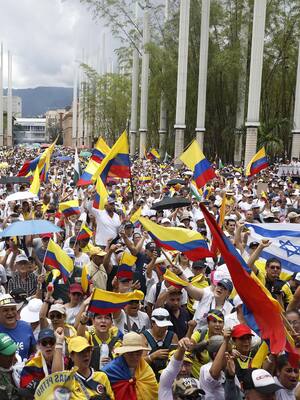 ¡Somos más! | Columna de Mauricio Cárdenas