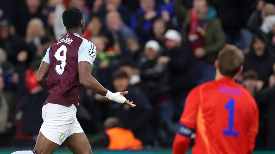 Esto fue lo que dijo Manuel Neuer del golazo de Jhon Durán en partido de la Champions League