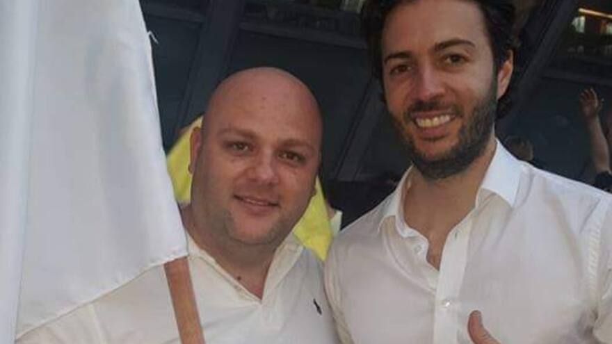 SAE aclara vínculo con Miguel Quintero tras polémica por penthouse en Medellín