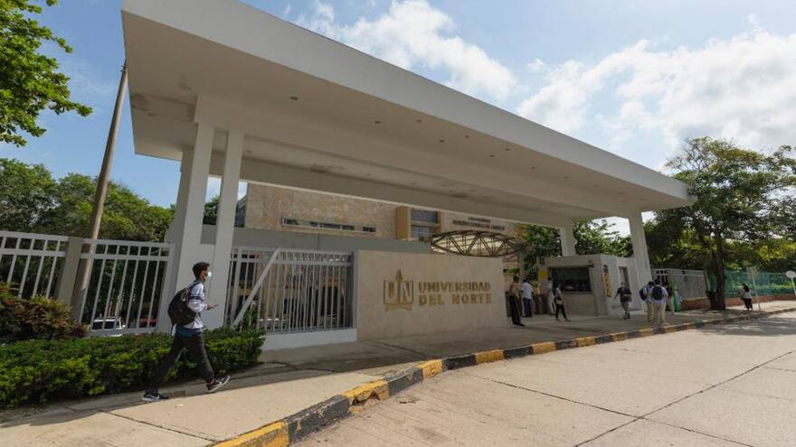 Tres universidades de la región Caribe entre las 20 mejores del país