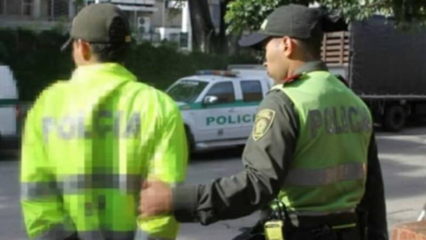 Policías habrían cobrado hasta $3 millones por dejar pasar cargas pesadas en Cesar