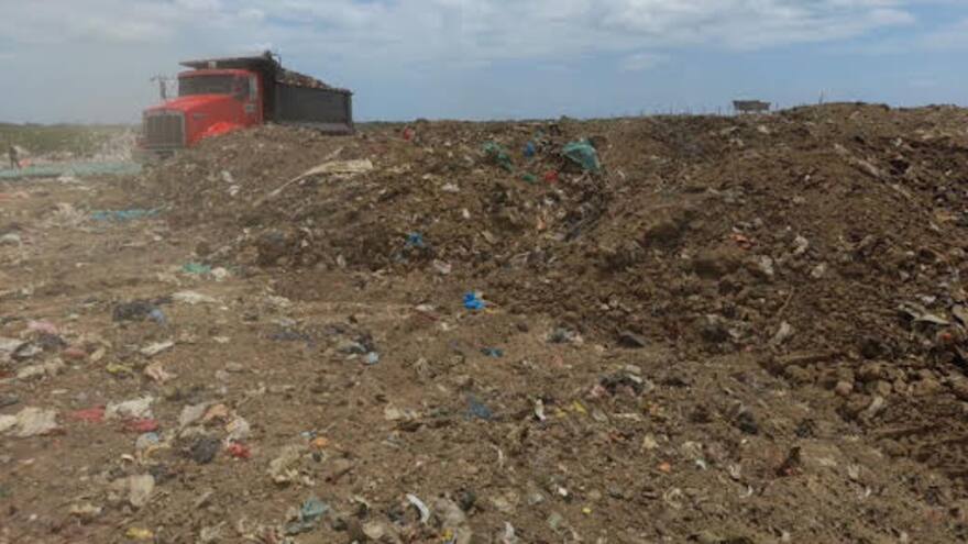 La Guajira: Corpoguajira se reunirá con Interaseo y el Distrito para solucionar temas de residuos