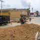 Reportan avance del 70% en obras de la calle 30