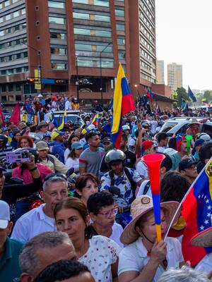 El caso de Venezuela | Columna de Álvaro De la Espriella