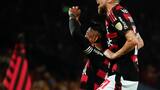 Flamengo logra un millonario acuerdo con una casa de apuestas en Brasil