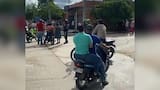 Atentado sicarial en Sincelejo dejó un muerto y un herido