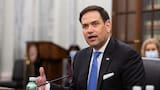 “Estados Unidos trabajará con los líderes actuales de Venezuela si toman las decisiones adecuadas”: Marco Rubio