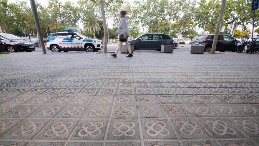 Joven colombiano fue degollado en Barcelona: hay un capturado