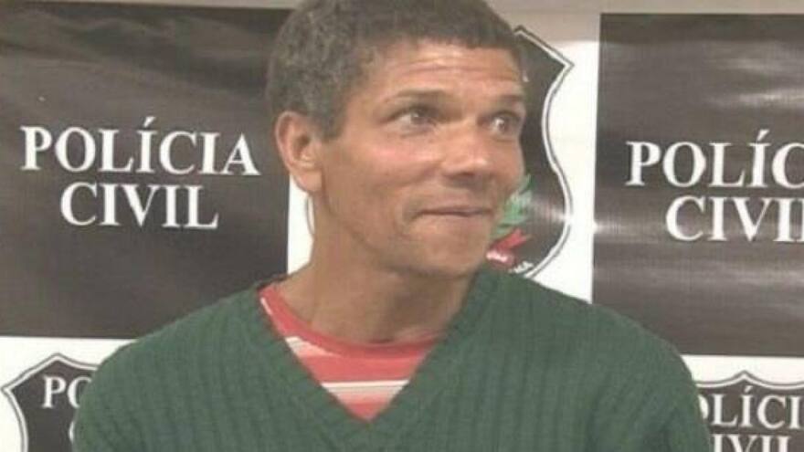 Pedrinho Matador: Matan en Sao Paulo al mayor asesino en serie de Brasil