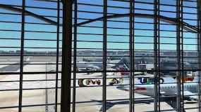 Evacuan aeropuerto de Kansas City en EE. UU. por una amenaza de seguridad que indaga el FBI