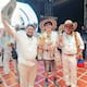 El soledeño Danny Zora se corona Campeón Nacional de la Décima Improvisada en Campo de la Cruz