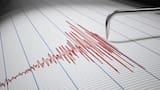 Temblor de magnitud 4,3 sacude el noroeste de Venezuela