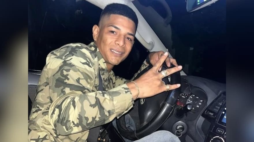 Vinculan a alias Naín, cabecilla de ‘Los Pachenca’, con masacre en La Guajira