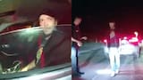 Revelan video del arresto de Justin Timberlake por conducir ebrio: así fue la conversación con los policías