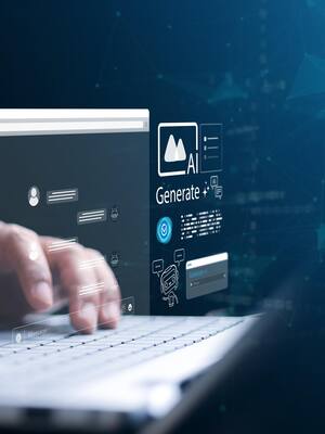 No es sólo IA generativa: los Agentes autónomos cobran vida en 2025