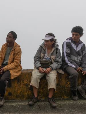 Los Reyes del Mundo – Nuevo filme de Laura Mora | Columna de Gisela Savdie