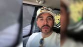 Abelardo de la Espriella denuncia información sobre posible atentado en su contra: “No voy a callarme ni a esconderme”