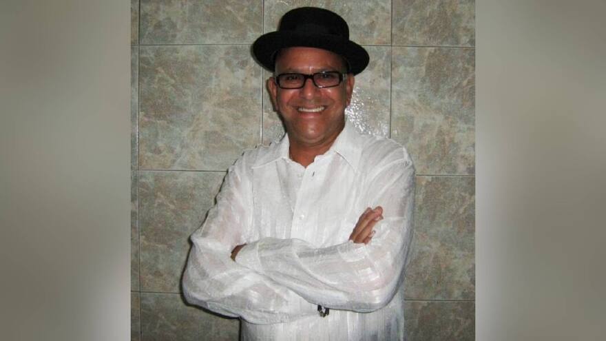 Falleció Pupy Cantor, uno de los exponentes del género