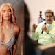 Equipo de Karol G desmintió a Nicolás Maduro sobre canción para su campaña