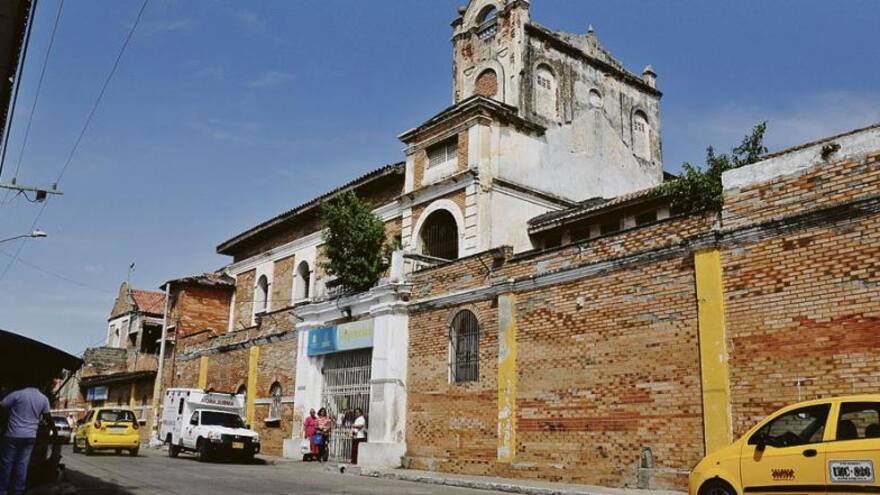 Homicidio: Víctima de atentado en Carrizal falleció en el hospital General de Barranquilla