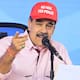 Maduro dice que las presiones de EE. UU. son una “prueba” para que Venezuela deje su dependencia petrolera
