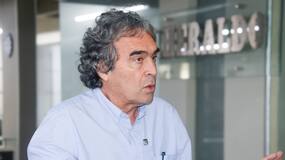 Sergio Fajardo propone crear una Agencia Nacional Anticorrupción