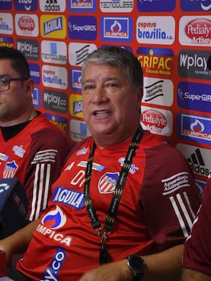 La cara de “Bolillo” | Columna de Hugo Illera Jiménez