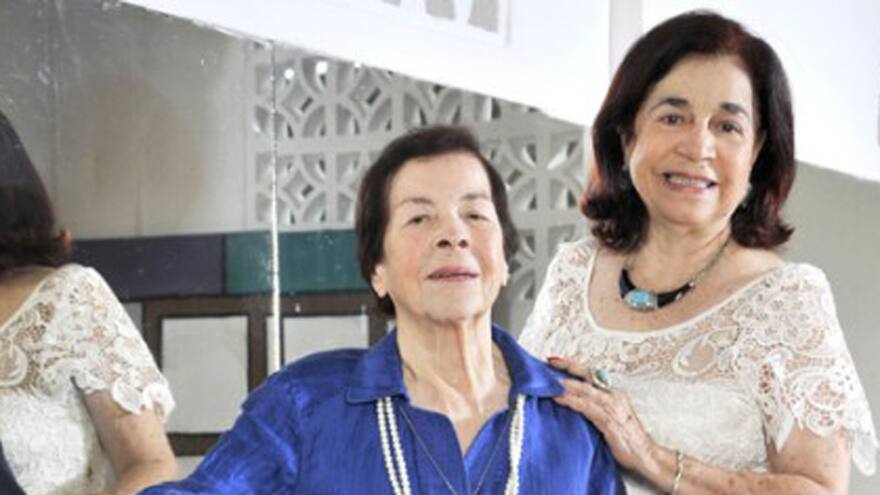 Fallece la coreógrafa Graciela ‘Gacho’ Peña