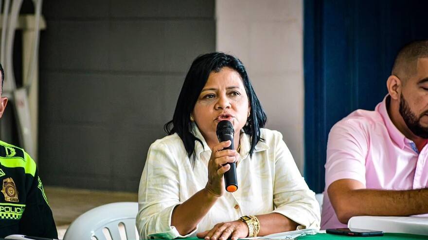 Fortalecen medidas de seguridad vial en Santo Tomás