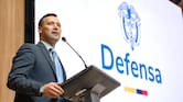 Mindefensa confirma que la CIA en Colombia no tiene información sobre un posible plan para asesinar a Iván Cepeda