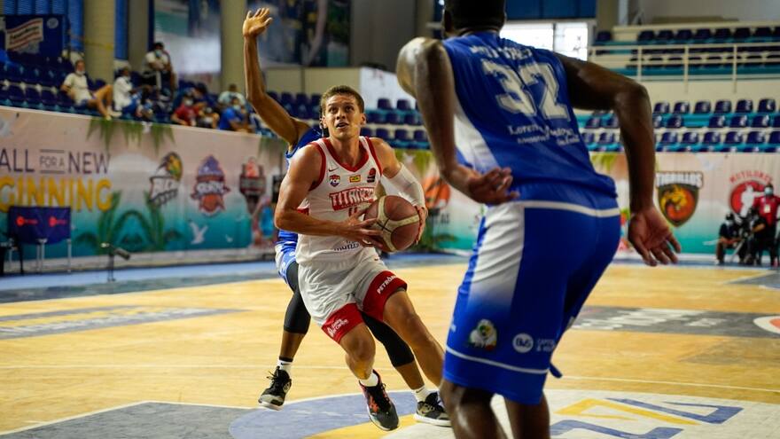 Titanes no quiere sorpresas frente a Sabios de Manizales